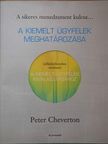 Peter Cheverton - A kiemelt ügyfelek meghatározása [antikvár]
