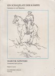 Kampfe, Ein Schauplatz Der - Harcok színtere [antikvár]