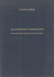Garzó András - Az igazságos társadalom [antikvár]
