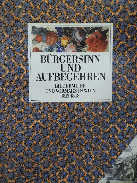 Anna Hedwig Benna - Bürgersinn und Aufbegehren [antikvár]
