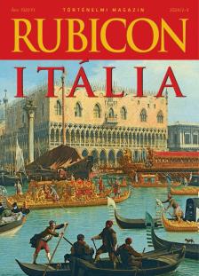 Rubicon - RUBICON - 2024/2-3 - ITÁLIA