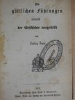 Ludwig Donin - Jugendspiegel für Jung und Alt in heiligen Lebensbildern aus allen Jahrhunderten Der Monat Januar bis Juni 1872. (fél évfolyam) (gótbetűs) [antikvár]