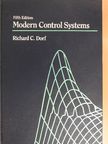 Richard C. Dorf - Modern Control Systems [antikvár]