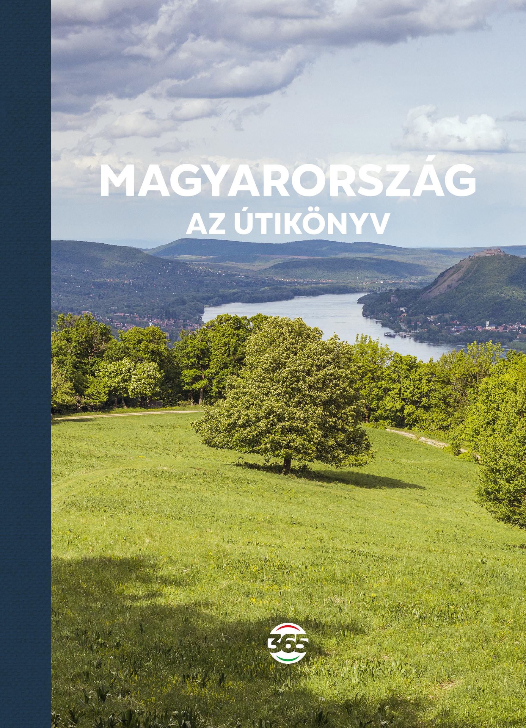 Győrffy Ákos-Végh Attila-Muray Gábor[szerk.] - Magyarország