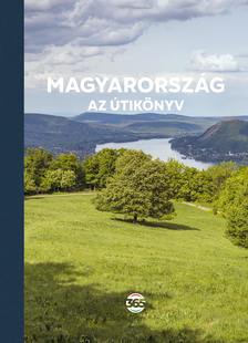Győrffy Ákos-Végh Attila-Muray Gábor[szerk.] - Magyarország