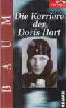 BAUM, VICKY - Die Karriere der Doris Hart [antikvár]