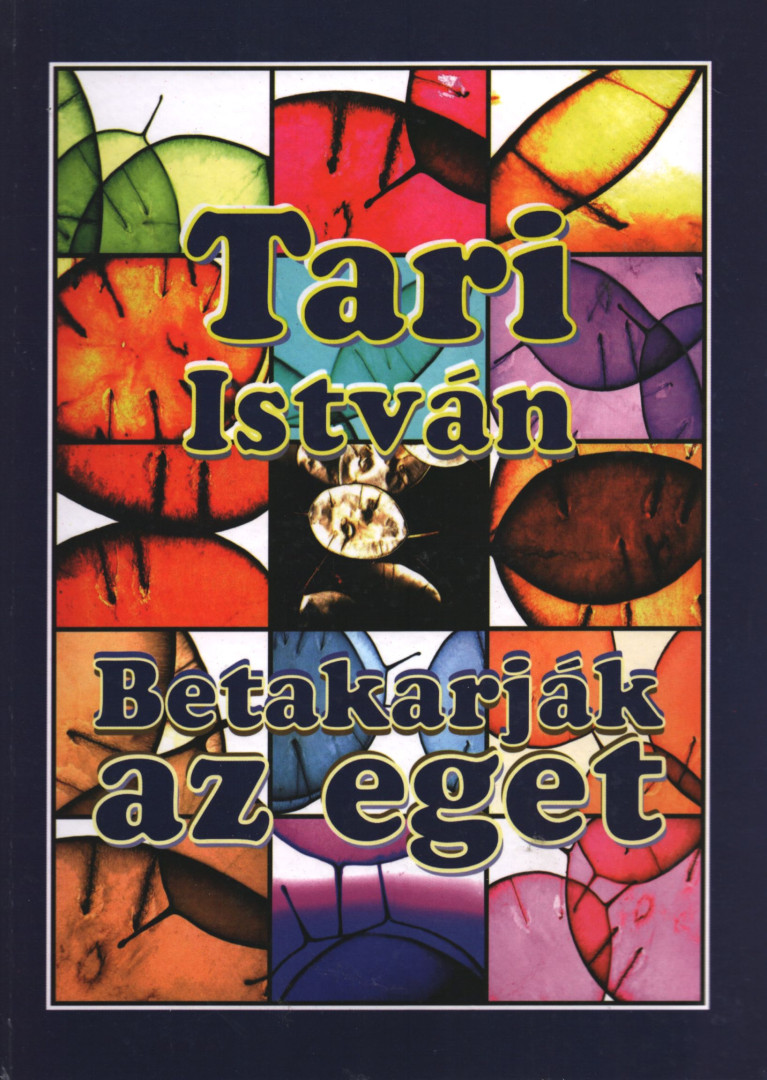 Tari István - Betakarják ​az eget [antikvár]