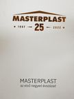 Sándor András - Masterplast 25. [antikvár]