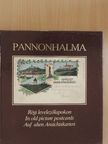 Pannonhalma [antikvár]