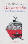 Winiewicz, Lida - Geisterbahn [antikvár]