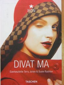 James Anderson - Divat ma [antikvár]