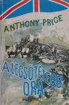 Price, Anthony - A legsötétebb óra [antikvár]