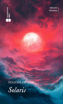 Stanislaw Lem - Solaris