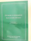 Otthon a szavakban [antikvár]