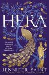 JENNIFER SAINT - Hera: The dazzling story of the Queen of Mount Olympus