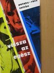 Pataky-Rácz Zoltán - Vissza az egész... [antikvár]
