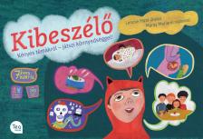 Lencse Máté-Peer Krisztina-Kele Fodor Ákos - Kibeszélő TÁRSASJÁTÉK