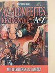 Berente Ági - Az álomfejtés kézikönyve A-Z [antikvár]