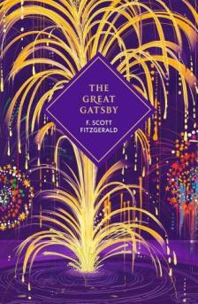 SCOTT,F.FITZGERALD - The Great Gatsby (Vintage Collector's Classics)