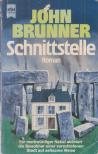 John Brunner - Schnittstelle [antikvár]
