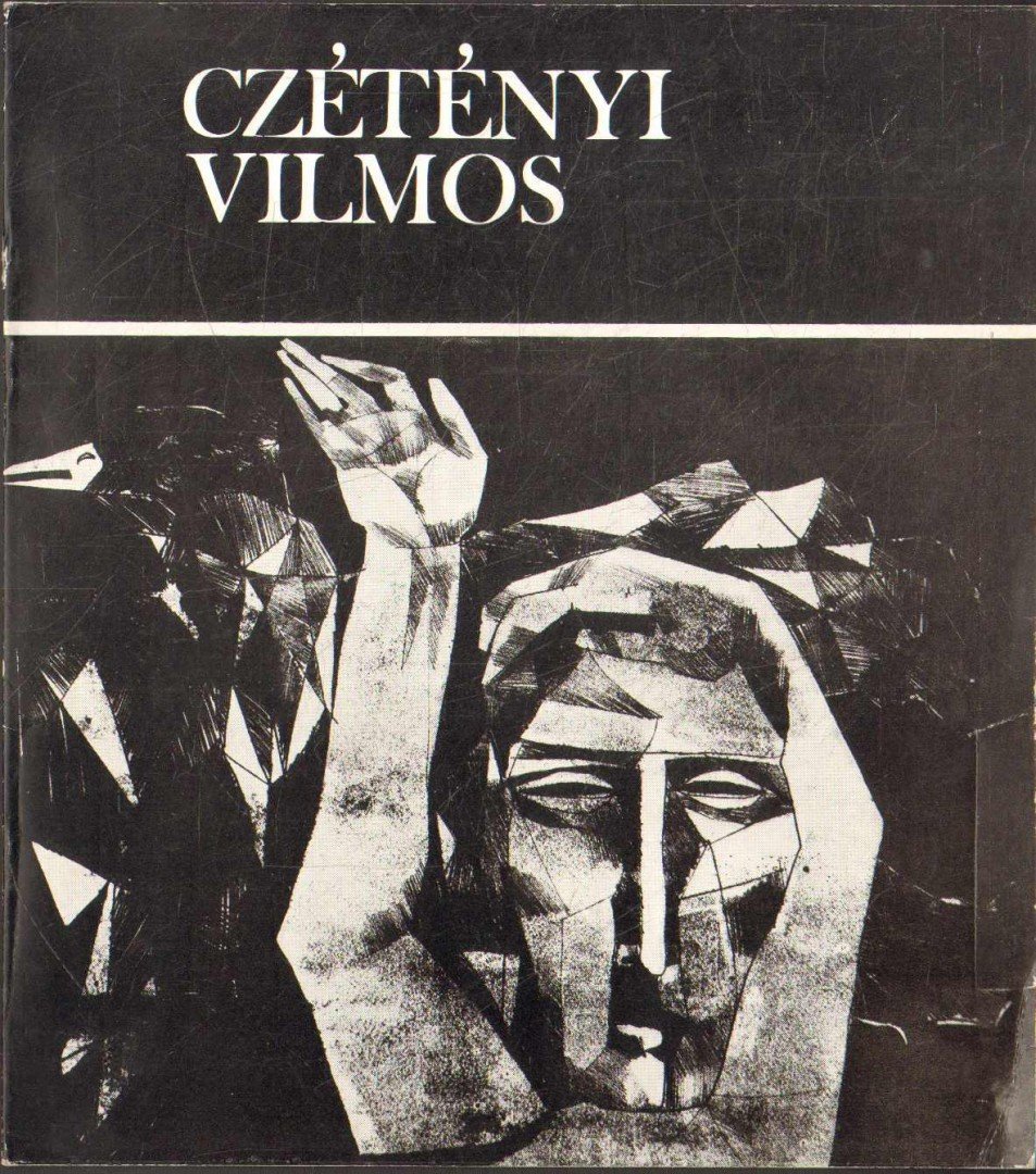 Czétényi Vilmos [antikvár]