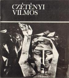 Czétényi Vilmos [antikvár]