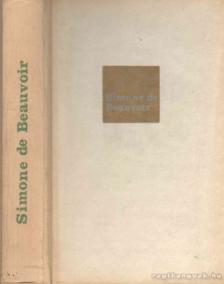 BEAUVOIR, SIMONE DE - Egy jóházból való úrilány emlékei [antikvár]
