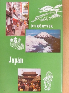 Szentirmai József - Japán [antikvár]