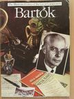 Hamish Milne - Bartók [antikvár]