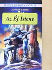 Jeffrey Stone - Az Éj Istene [antikvár]
