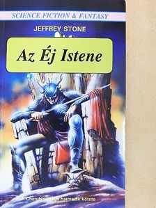 Jeffrey Stone - Az Éj Istene [antikvár]