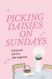 Liana Cincotti - Picking Daisies on Sundays