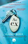 Alafair Burke - Az ex [antikvár]