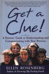 Ellen Rosenberg - Get a Clue! [antikvár]