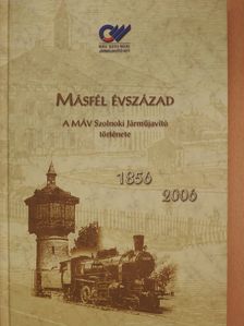 Simon Béla - Másfél évszázad [antikvár]