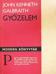 John Kenneth Galbraith - Győzelem [antikvár]