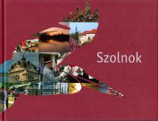 Kardos Tamás - Szolnok [antikvár]