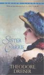 DREISER, THEODORE - Sister Carrie [antikvár]