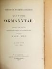 Anjoukori okmánytár I. (töredék) [antikvár]