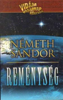Németh Sándor - Reménység [antikvár]