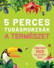 Cristina Banfi - 5 perces tudásmorzsák - A természet
