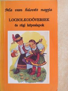 Ma van húsvét napja [antikvár]