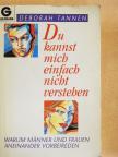 Deborah Tannen - Du kannst mich einfach nicht verstehen [antikvár]
