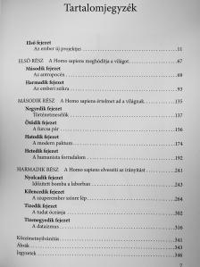 Yuval Noah Harari - Homo Deus [antikvár]