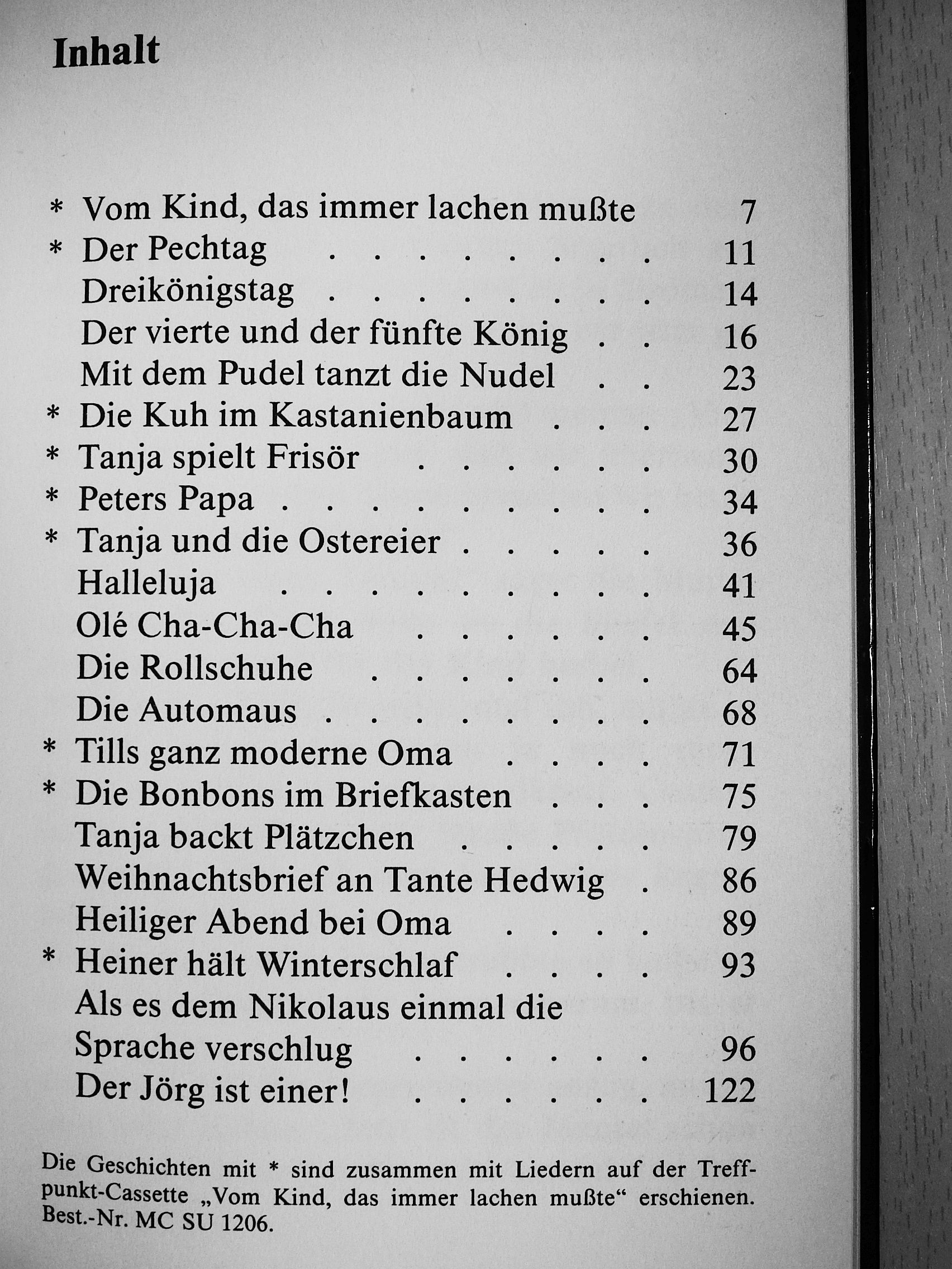 Dagmar Domina - Vom Kind, das immer lachen mußte [antikvár]