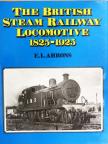 E. L. Ahrons - The British Steam Railway Locomotive 1825-1925 [antikvár]