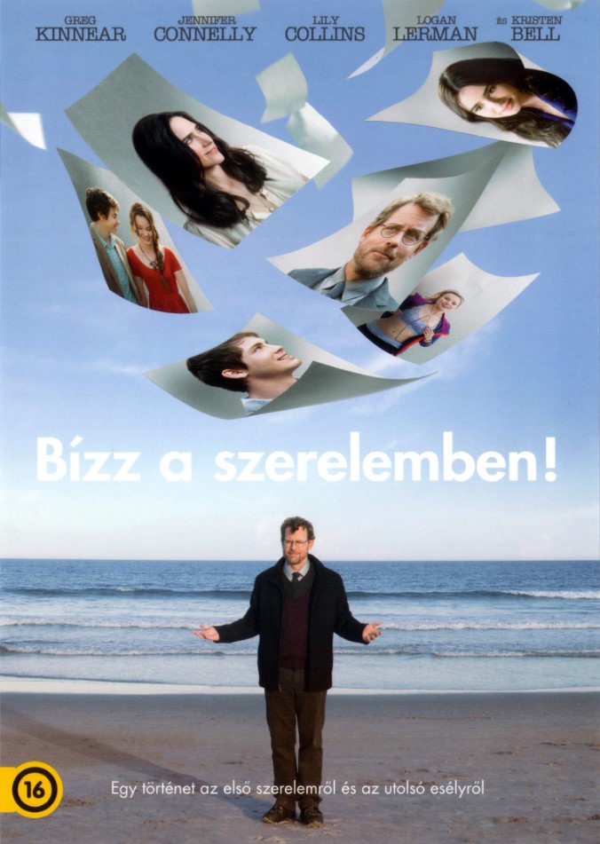 BOONE - BÍZZ A SZERELEMBEN!