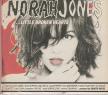 NORAH JONES - LITTLE BROKEN HEARTS CD - NORAH JONES -