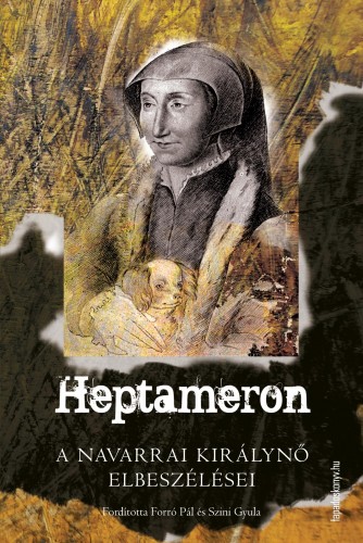 Heptameron - Heptameron [eKönyv: epub, mobi]