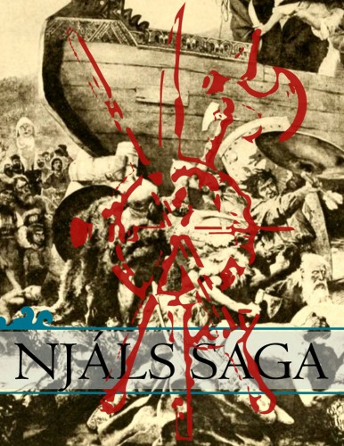 The Story of Burnt Njal [eKönyv: epub, mobi]